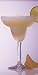 Classic 12 oz. Unbreakable Polycarbonate Plastic Margarita Glass (each)