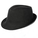 No Black Out Trilby