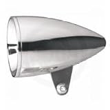 HEADWINDS 2``CON SPOTLIGHT W/VISOR 12900CAP