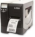 Zebra Z Series ZM400 - Label printer - B/W - direct thermal / thermal transfer - Roll (4.5 in) - 203 dpi - up to 600 inch/min - Parallel, Serial, USB