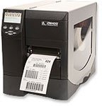 ZM400-3004-0100T - ZEBRA ZM400 PRINTERS 4 DIRECT - ZM400-3004-0100T