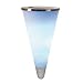 nordlux Torch, Standleuchte - Solar, opal