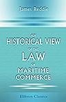 maritime law and commerce