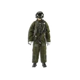 HM Armed Forces Equipment Set - Royal Navy Diver