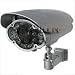 Electronics : Long Range Weather Proof IR Camera w/Varifocal lens