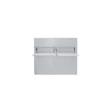 Review DCS  / DCS Full Back Guard For DCS 30 Inch Range - BGS-3030