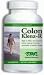 Colon Klenz-r Digestive Fiber, 240 Capsule Bottle, .5 lbs Bottle