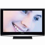 Panasonic Viera TH-58PZ800U 58-Inch 1080p Plasma HDTV