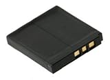 Kodak EasyShare M753, M853 - Replacement Battery (Premium Japanese Cells, 1000 mAh, 5-YR Warranty)