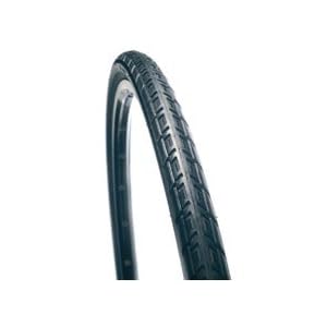 【クリックで詳細表示】●ユッチンソン グローブトロッター 700×32 (622) ブラック