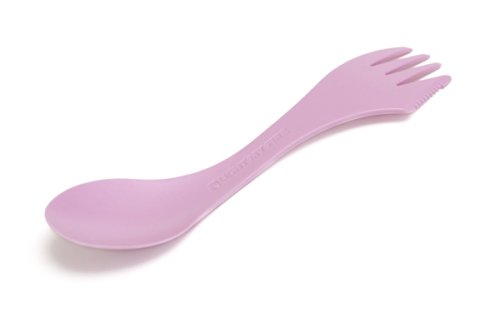Light My Fire - Spork - Spoon, Fork, Knife - single - Pink