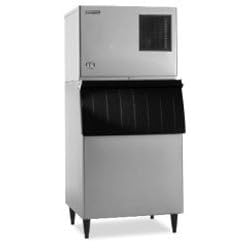 Hoshizaki KML-250M Low-Profile Crescent Ice Cuber