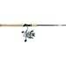 Shimano¨ Spirex¨ FG/Cabela's Tourney Trail¨ PreMount Spinning Combo