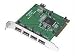 Usb 2.0 5-port Pci Card 29554