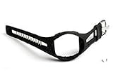 Suunto Uni Strap X10/X9i/X9/G9 Strap Kit, schwarz, SS013285000