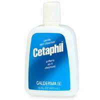 Cetaphil Gentle Skin Cleanser - 16 Oz