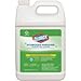 CLOROX COMM SOL HYDRO PEROX DISINF CLNR 4/128OZ
