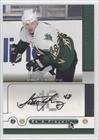 2005-06 Be A Player Signatures #YO - Scott Young