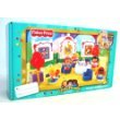 Fisher Price Little People Musical Birthday Party Playset