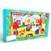 Fisher Price Little People Musical Birthday Party Playset