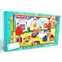 Little People Musical Birthday Party