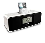 Philips DC200/05 iPod Docking Entertainment System with USB Direct Connection
