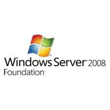 IBM  Windows Server 2008 R2 Foundation, ROK, ITA
