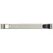 Starrett 806D Thickness Gage Holder, Clamps Stock At Both Ends, 0.001-.025" Thickness, 6" Length
