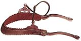 The Down Under Western Breastplate