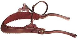 The Down Under Western Breastplate