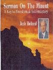 The Voice of Jack Boland - The Sermon on the Mount Cd Album