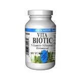 Eclectic Institute Inc Vita Biotic