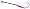 Williamson Single Assist Hook (Size-XS, 130 lbs)