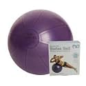 Yoga Mad Studio Pro 500Kg Swiss Ball and Pump - 75cm