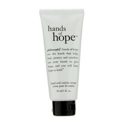 Philosophy Hands of Hope Hand And Cuticle Cream Philosophy 1 oz Cream