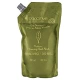 Verbena Cleansing Hand Wash Eco-Refill