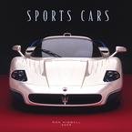 Sports Cars Wall SV2008