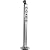 MUSICTOWER IT-502SV-NW