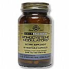 Solgar - Homocysteine Modulators - 60 vegetable capsules