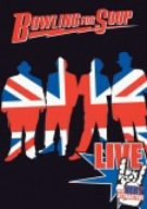 ライブ・アンド・ベリー・アトラクティブ [DVD]