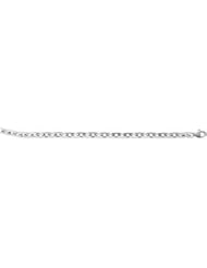 Stainless Steel Link Bracelet or Chain 24 Inch