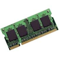 Acer SO-DIMM RAM Arbeitsspeicher 512 MB für Notebooks der Serien TravelMate, Aspire und Ferrari - 667 MHz DDR2-667 (LC.DDR01.010)