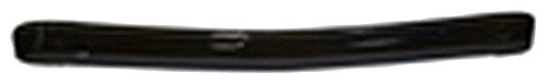 Lund 18021 Interceptor Smoke Wrap-Around Bug Shield Lund 18021 Interceptor Smoke Wrap-Around Bug Shield
