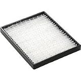 Epson V13H134A14 Replacement Air Filter for MovieMate 50 DVD/CD Projectors