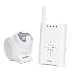 Optex RCTD-20U Wireless 2000 Annunciator