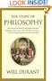 Story of Philosophy (Touchstone Books)