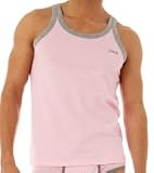  : D&G Dolce & Gabbana Miami Vice Marcello Tank Top M30797