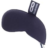 Club Glove Neoprene Oversized Iron Headcovers