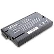 8-Cell 4400mAh Replacement Battery for Sony Vaio PCG-GRV Laptops