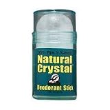 Lafes Natural Body Care Deodorant Crystal